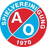 Ahlerstedt/O III Logo