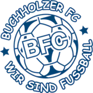 Buchholzer FC (11er/9er) II Logo