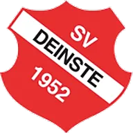 Deinster SV II Logo