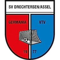 Drochtersen IV Logo