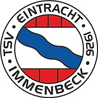 E. Immenbeck II Logo