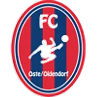 FC Oste/Old. Logo