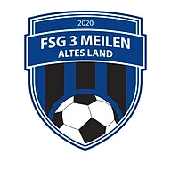 FSG 3 Meilen Altes Land Logo