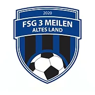 FSG 3 Meilen Altes Land II Logo