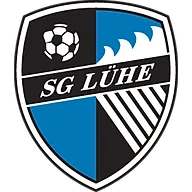 SG LÃ¼he Logo