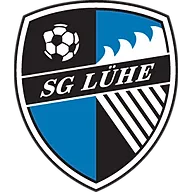 SG LÃ¼he II Logo