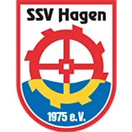 SSV Hagen Logo