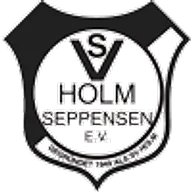 SV Holm-Seppensen (9er) Logo